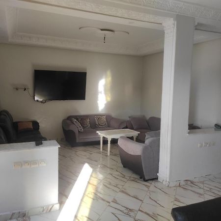 Family House Villa Kenitra Luaran gambar
