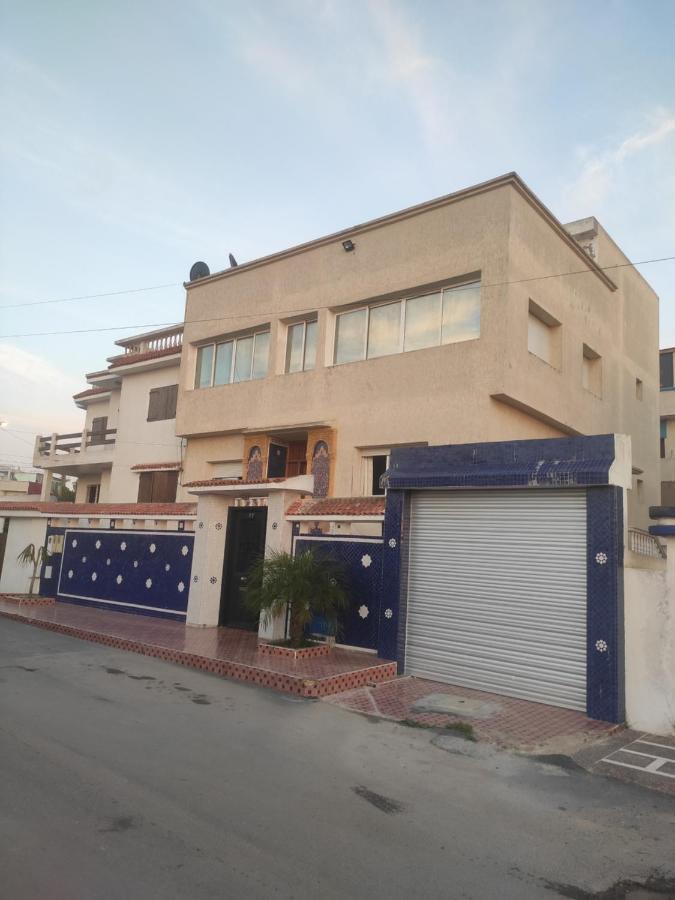 Family House Villa Kenitra Luaran gambar