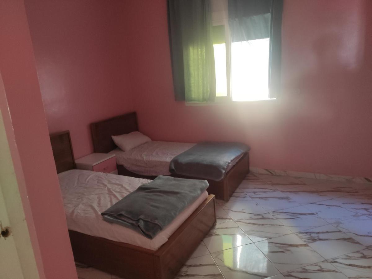 Family House Villa Kenitra Luaran gambar