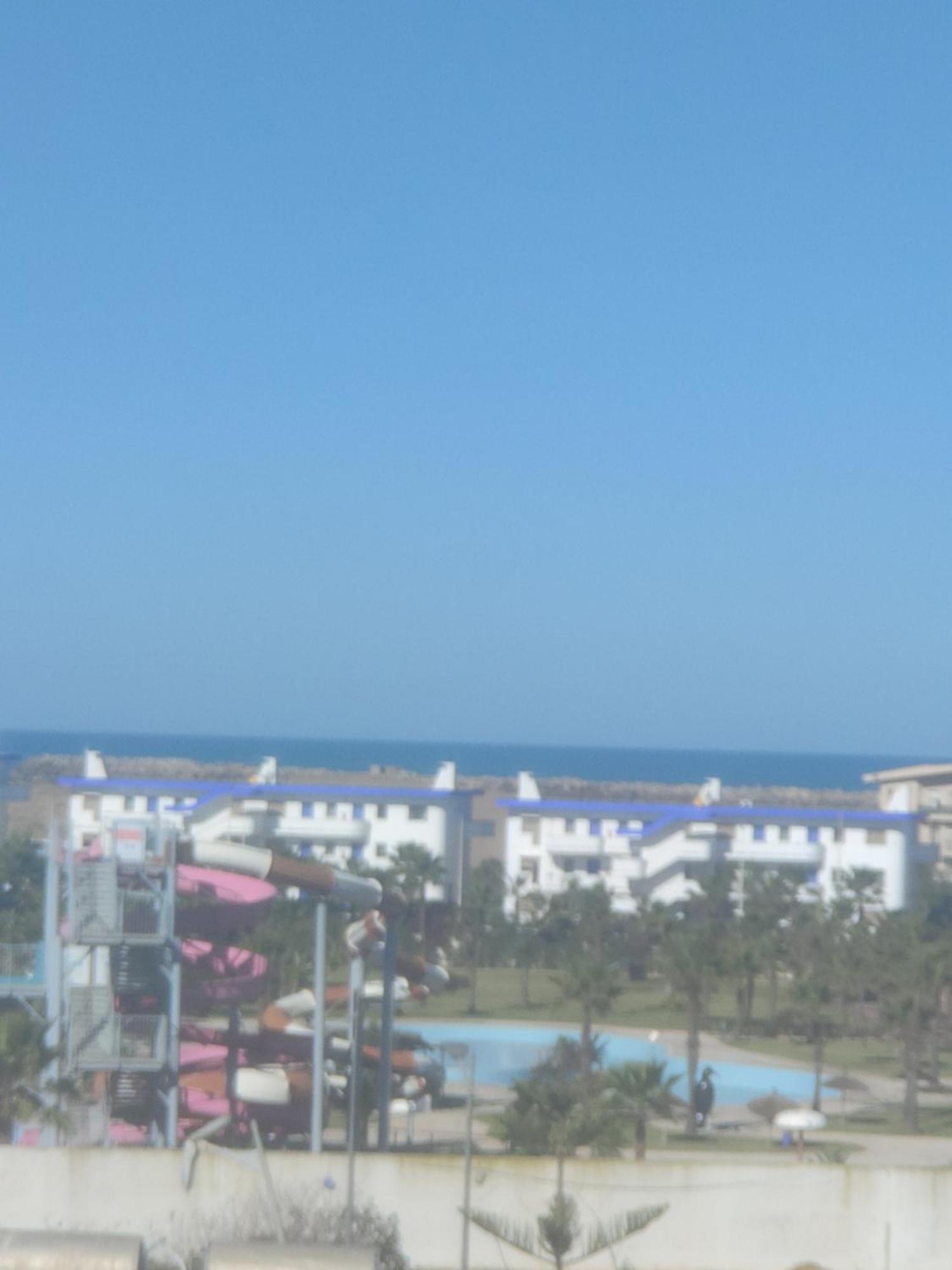 Family House Villa Kenitra Luaran gambar